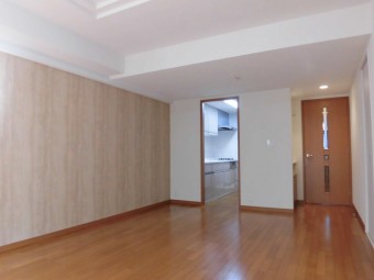 充実の水廻り設備とたっぷり収納で快適生活